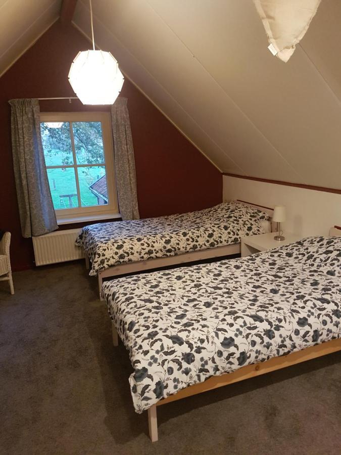Thil'S Bed And Breakfast Ambt Delden Eksteriør billede