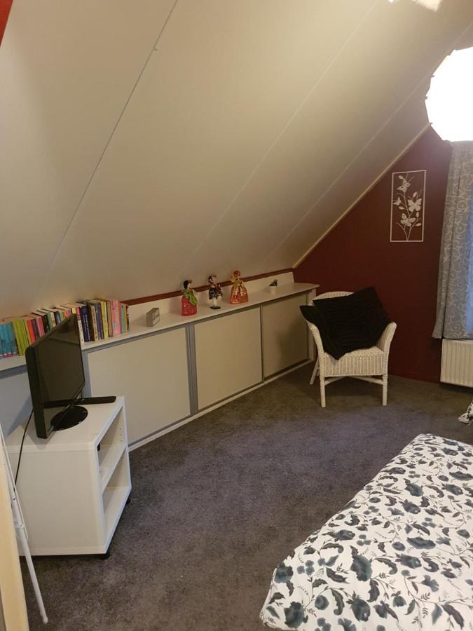 Thil'S Bed And Breakfast Ambt Delden Eksteriør billede