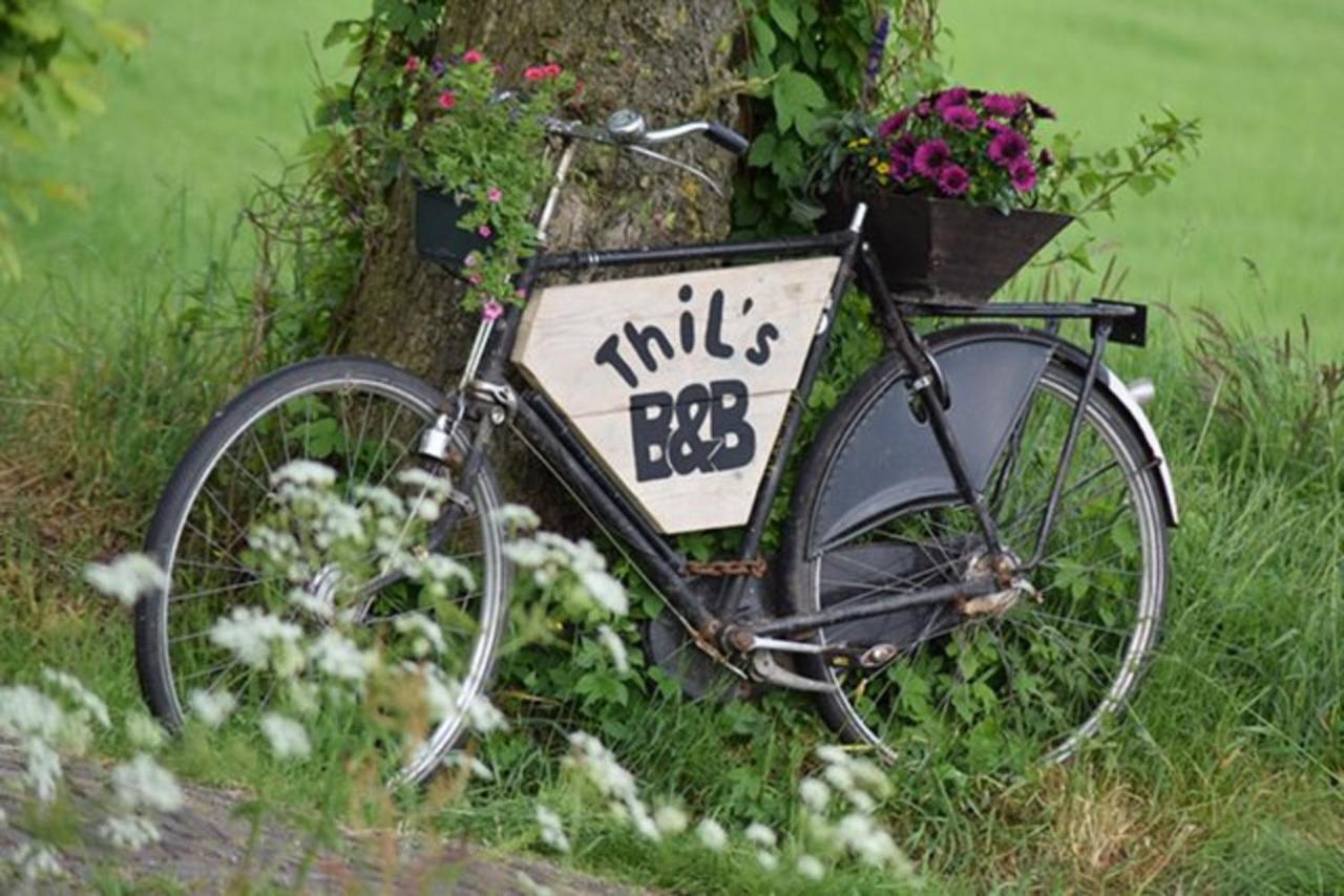 Thil'S Bed And Breakfast Ambt Delden Eksteriør billede