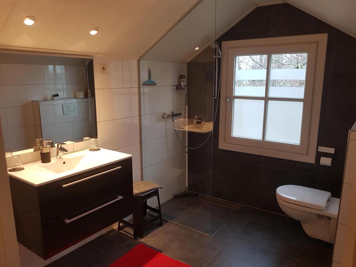 Thil'S Bed And Breakfast Ambt Delden Eksteriør billede
