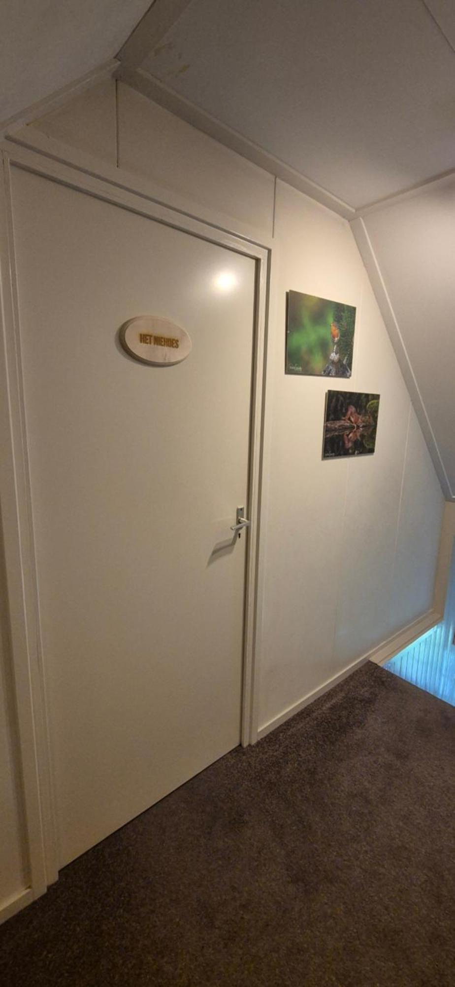 Thil'S Bed And Breakfast Ambt Delden Eksteriør billede