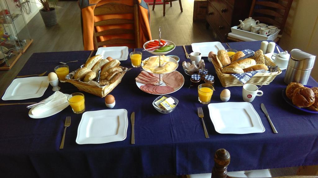 Thil'S Bed And Breakfast Ambt Delden Eksteriør billede