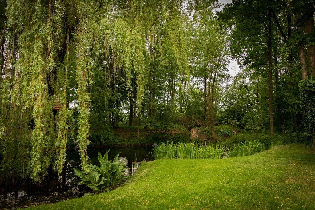 Thil'S Bed And Breakfast Ambt Delden Eksteriør billede