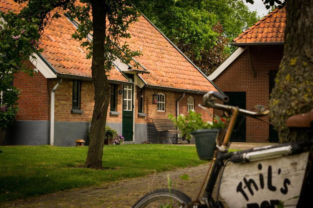 Thil'S Bed And Breakfast Ambt Delden Eksteriør billede