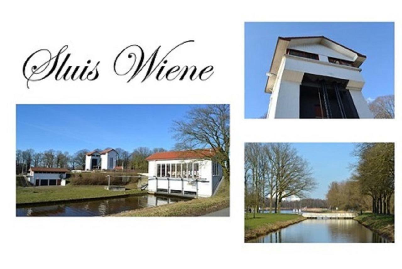 Thil'S Bed And Breakfast Ambt Delden Eksteriør billede